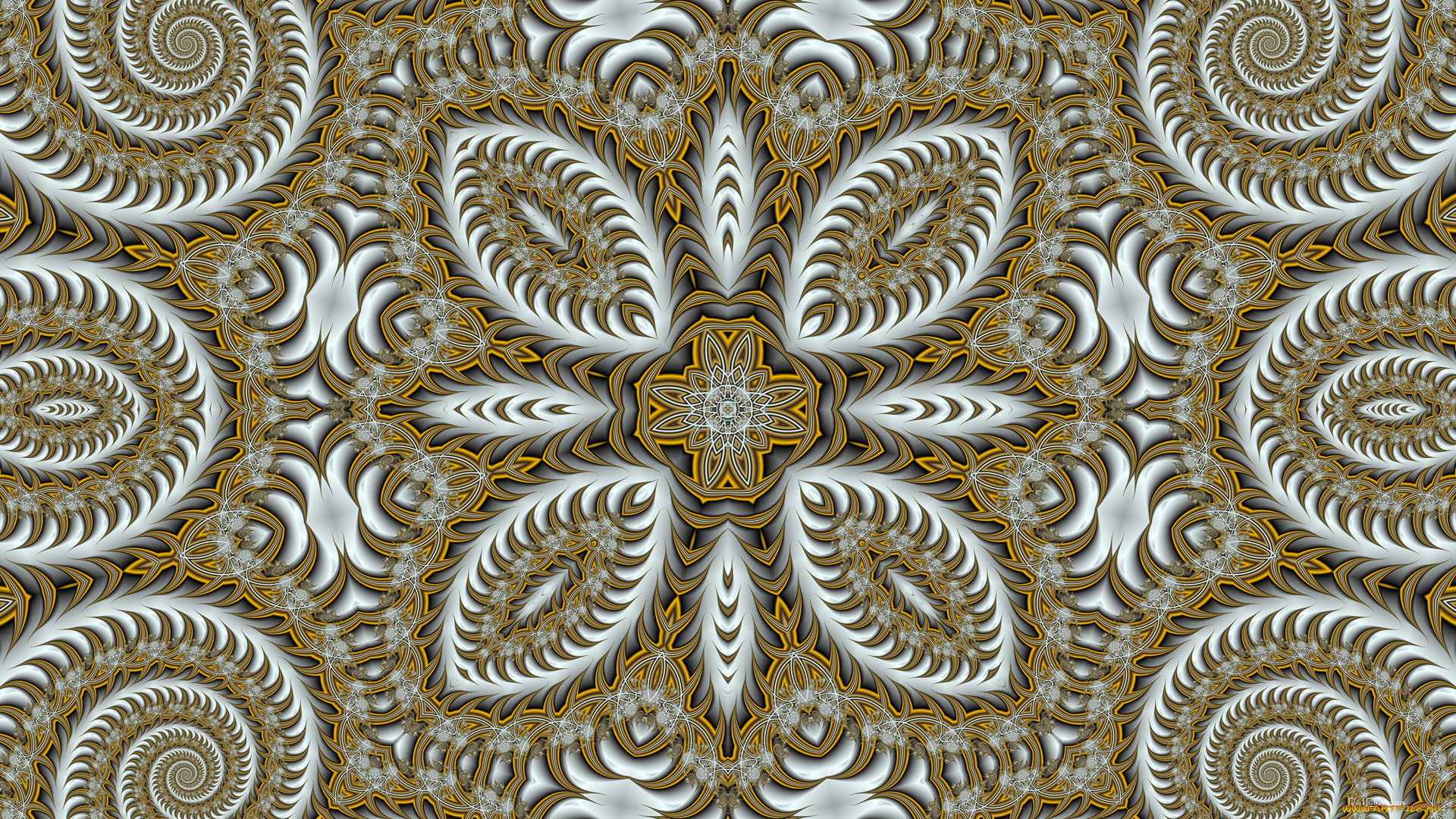 3 ,  , fractal, , , 